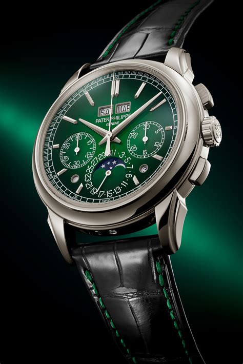 patek philippe 5270-001 preis|Patek Philippe perpetual calendar 5270p.